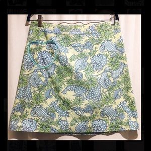 Lilly Putizler skirt